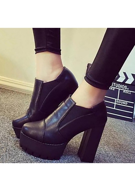 Women's Shoes New Arrival Pumps All Match Fashion Stiletto Heels / Comfort Heels Dress / Casual