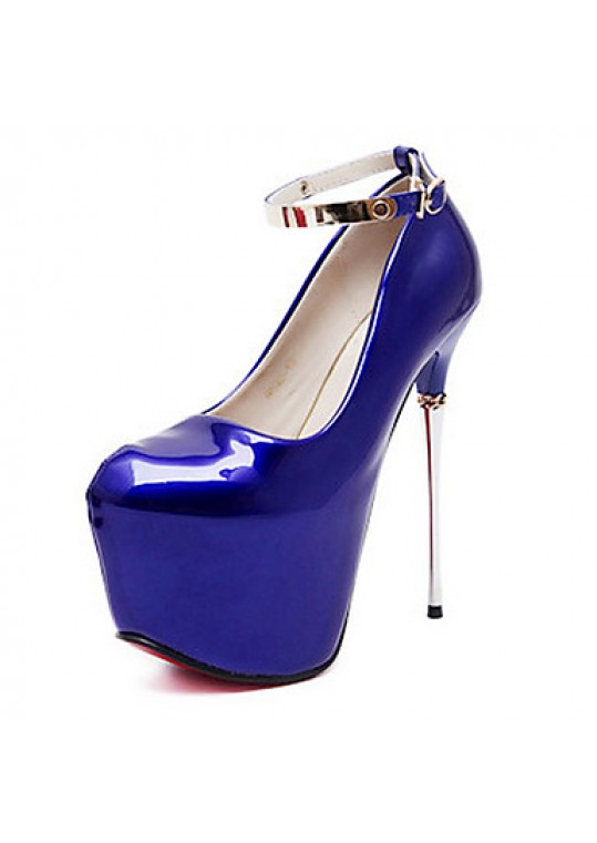 Women's Heels Spring / Summer / Fall / Winter Heels / Platform /Comfort / Shoes & Matching Bags / Novelty