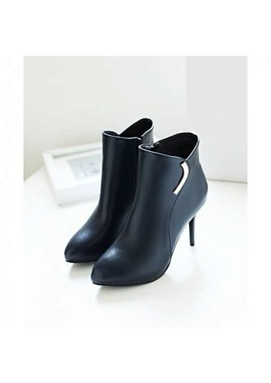 Women's Heels Spring / FallWinterHeels / Western Boots / Riding Boots / Fashion Boots / Motorcycle Boots / Bootie /